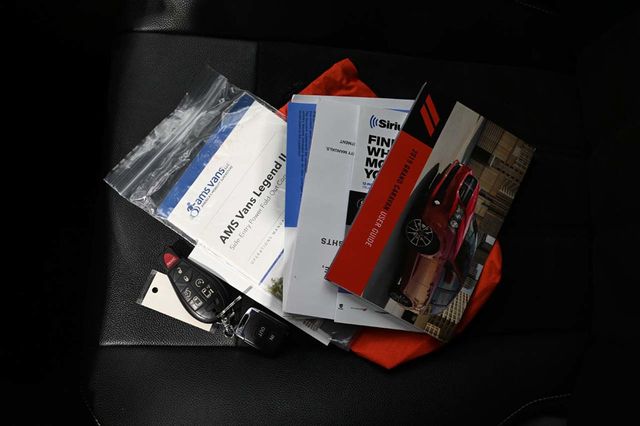 2019 Dodge Grand Caravan SXT - 22982251 - 36