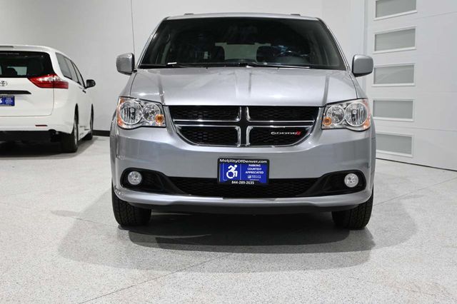2019 Dodge Grand Caravan SXT - 22982251 - 3