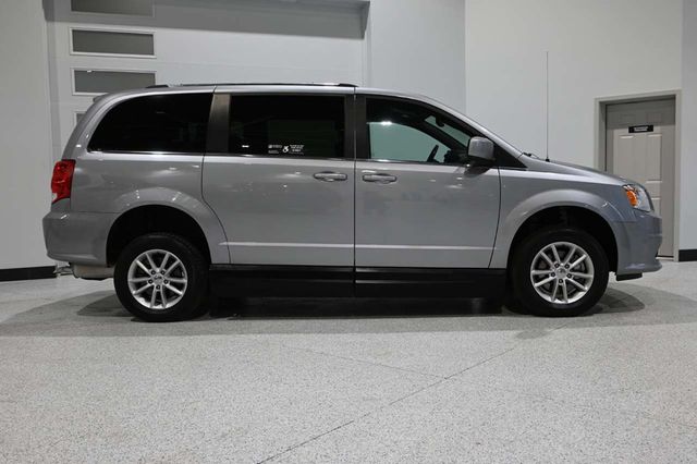 2019 Dodge Grand Caravan SXT - 22982251 - 4