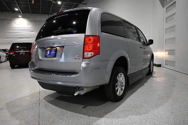 2019 Dodge Grand Caravan SXT - 22982251 - 5