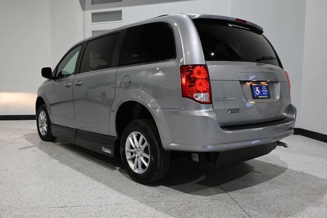 2019 Dodge Grand Caravan SXT - 22982251 - 6