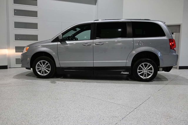 2019 Dodge Grand Caravan SXT - 22982251 - 7