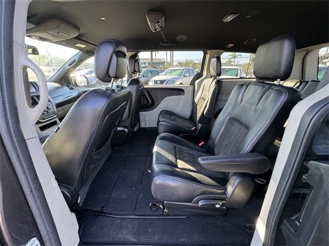 2019 Dodge Grand Caravan SXT - 22732770 - 20