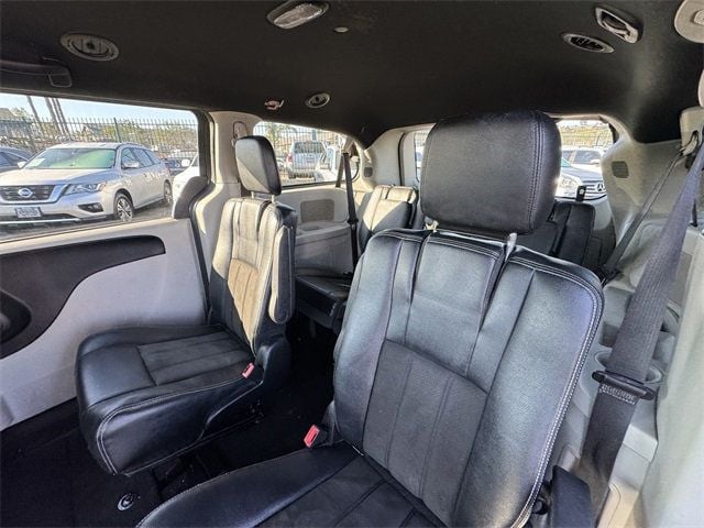 2019 Dodge Grand Caravan SXT - 22732770 - 21