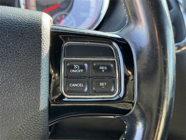 2019 Dodge Grand Caravan SXT - 22732770 - 36