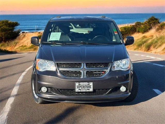 2019 Dodge Grand Caravan SXT - 22732770 - 3