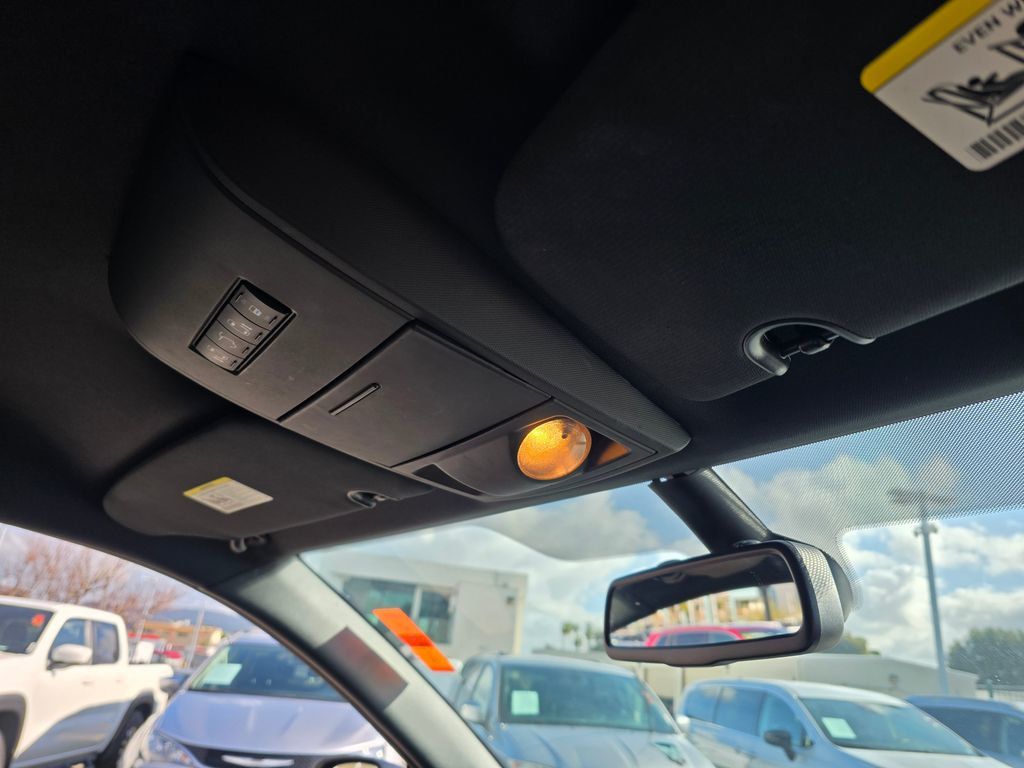 2019 Dodge Grand Caravan SXT - 22996546 - 10