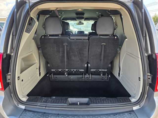 2019 Dodge Grand Caravan SXT - 22996546 - 11