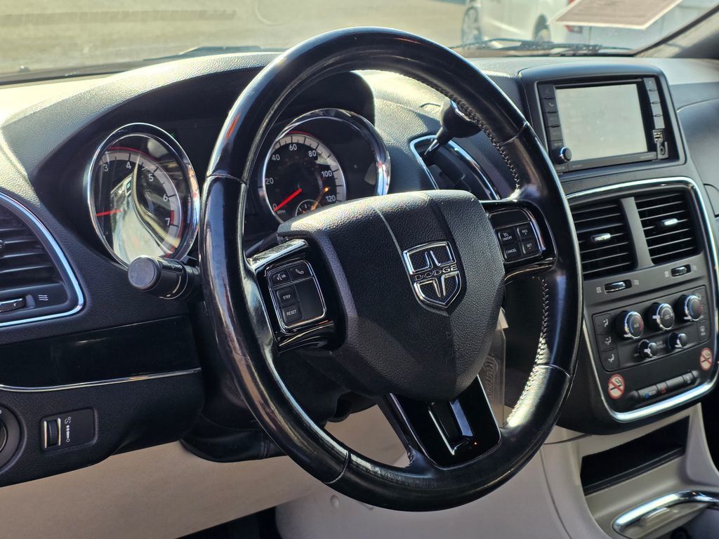 2019 Dodge Grand Caravan SXT - 22996546 - 14