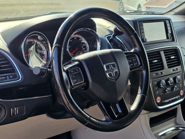 2019 Dodge Grand Caravan SXT - 22996546 - 14