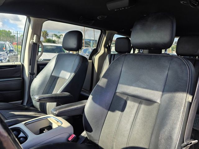 2019 Dodge Grand Caravan SXT - 22996546 - 16