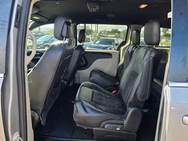 2019 Dodge Grand Caravan SXT - 22996546 - 18