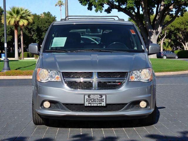 2019 Dodge Grand Caravan SXT - 22996546 - 1