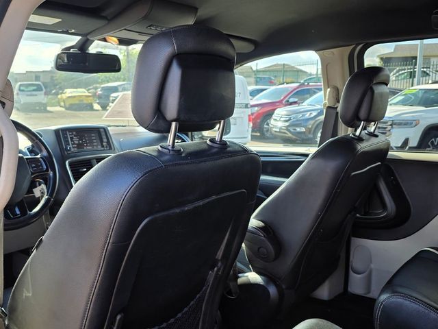 2019 Dodge Grand Caravan SXT - 22996546 - 20