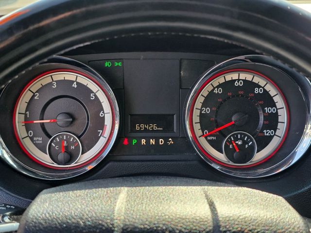 2019 Dodge Grand Caravan SXT - 22996546 - 23