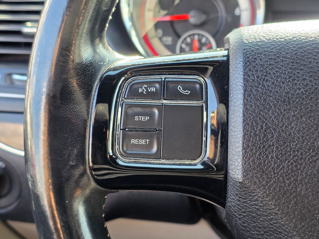 2019 Dodge Grand Caravan SXT - 22996546 - 24