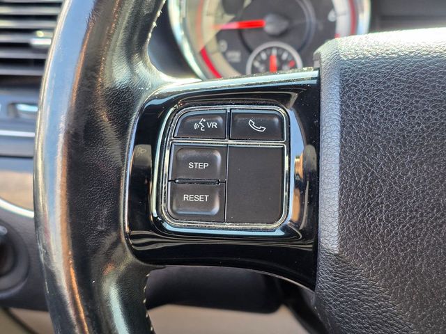 2019 Dodge Grand Caravan SXT - 22996546 - 24