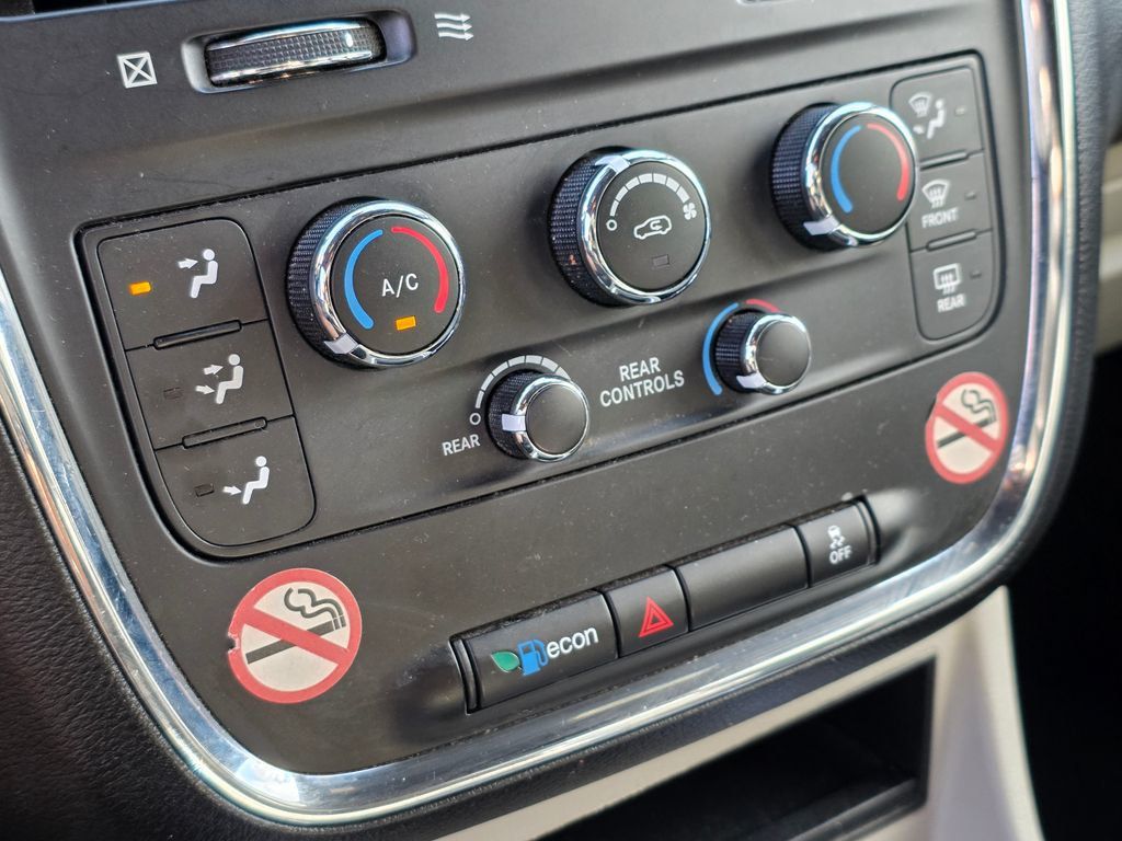 2019 Dodge Grand Caravan SXT - 22996546 - 29