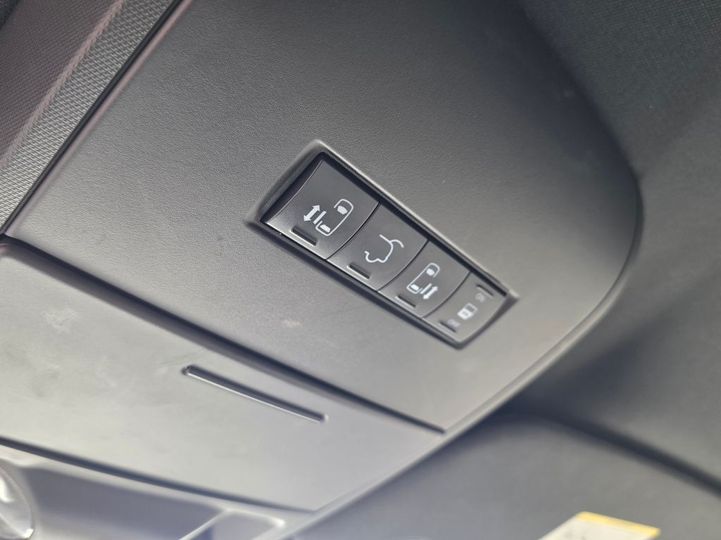 2019 Dodge Grand Caravan SXT - 22996546 - 34