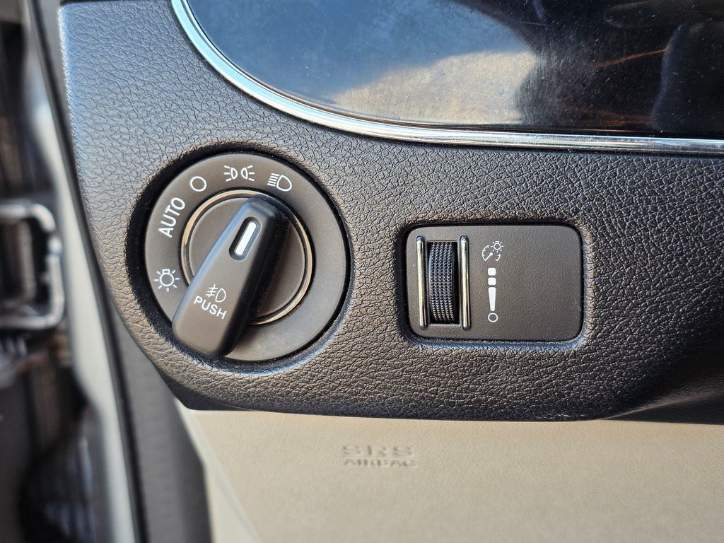 2019 Dodge Grand Caravan SXT - 22996546 - 36