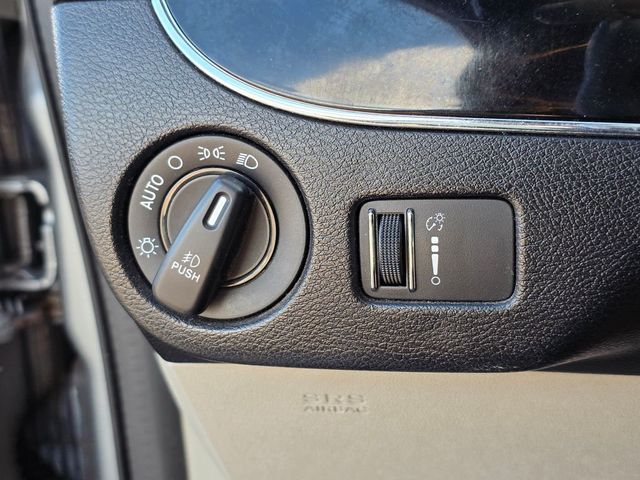 2019 Dodge Grand Caravan SXT - 22996546 - 36