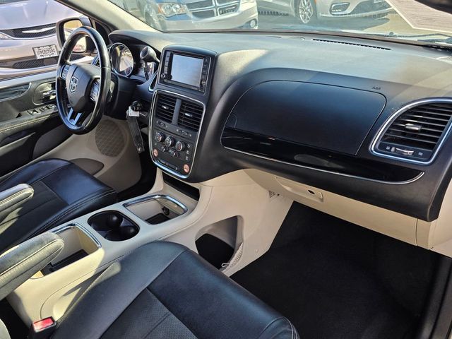 2019 Dodge Grand Caravan SXT - 22996546 - 7