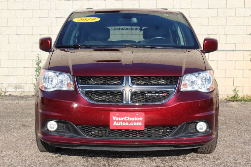 2019 Dodge Grand Caravan SXT 4dr Mini Van - 22889870 - 7