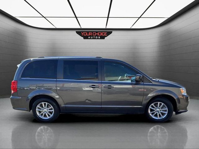 2019 Dodge Grand Caravan SXT 4dr Mini Van - 22937445 - 10
