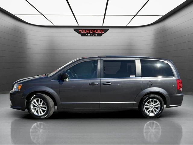 2019 Dodge Grand Caravan SXT 4dr Mini Van - 22937445 - 1