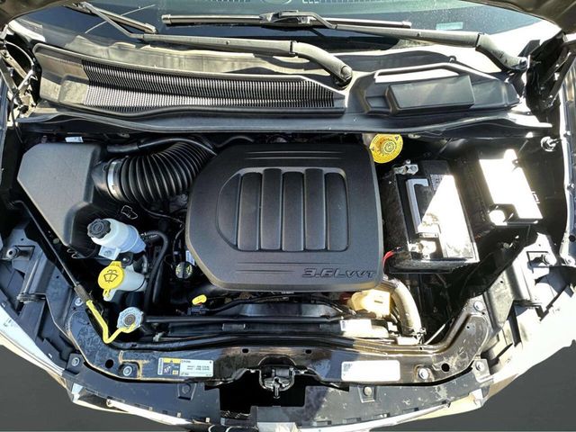 2019 Dodge Grand Caravan SXT 4dr Mini Van - 22937445 - 28