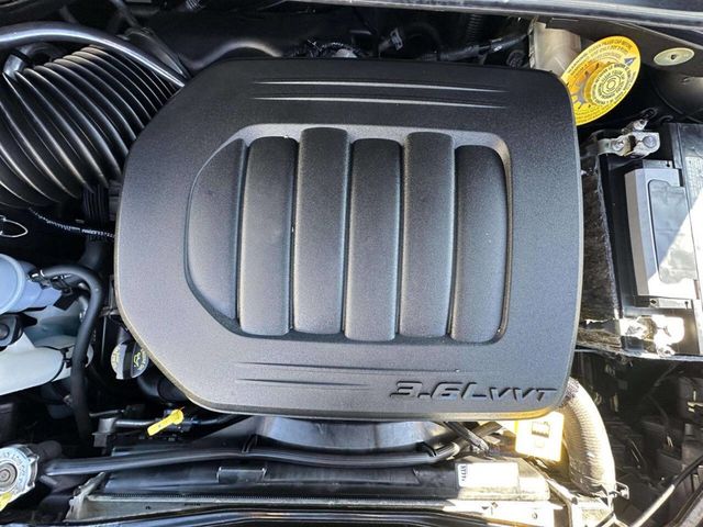 2019 Dodge Grand Caravan SXT 4dr Mini Van - 22937445 - 31