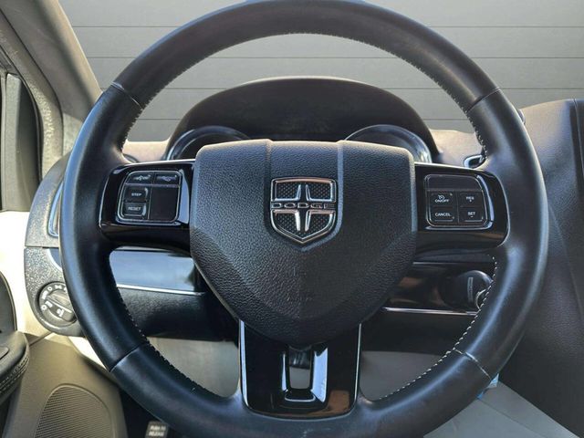 2019 Dodge Grand Caravan SXT 4dr Mini Van - 22937445 - 33