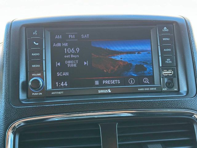 2019 Dodge Grand Caravan SXT 4dr Mini Van - 22937445 - 38