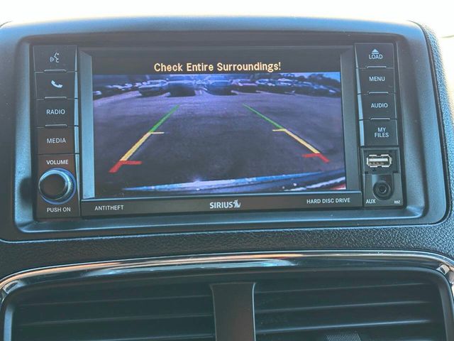 2019 Dodge Grand Caravan SXT 4dr Mini Van - 22937445 - 39
