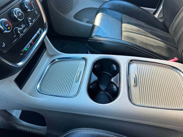 2019 Dodge Grand Caravan SXT 4dr Mini Van - 22937445 - 41