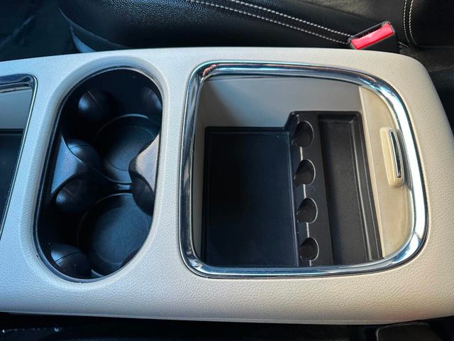 2019 Dodge Grand Caravan SXT 4dr Mini Van - 22937445 - 44