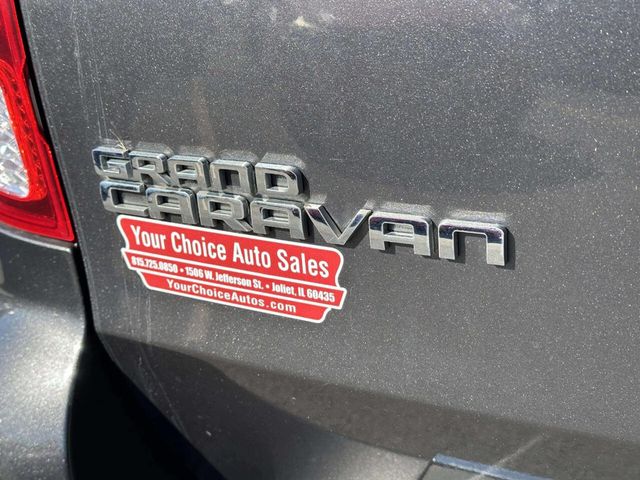 2019 Dodge Grand Caravan SXT 4dr Mini Van - 22937445 - 5