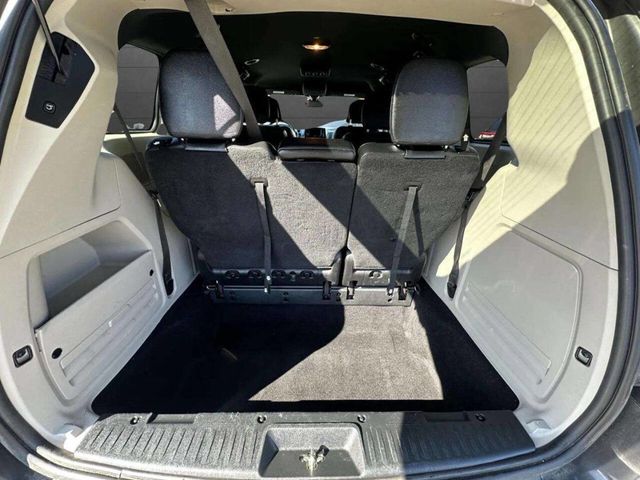 2019 Dodge Grand Caravan SXT 4dr Mini Van - 22937445 - 6