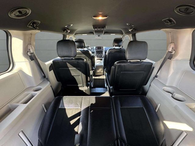 2019 Dodge Grand Caravan SXT 4dr Mini Van - 22937445 - 7