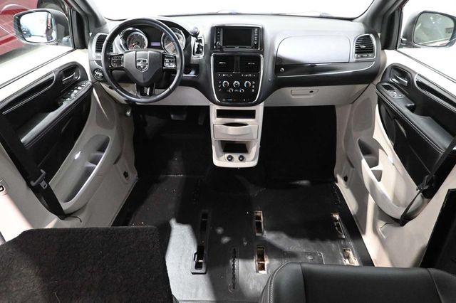 2019 Dodge Grand Caravan SXT Mobility Handicap Van - 23085262 - 20