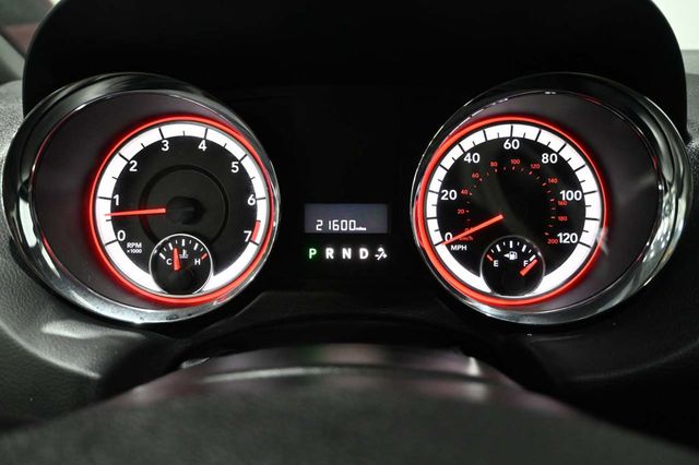 2019 Dodge Grand Caravan SXT Mobility Handicap Van - 23085262 - 35