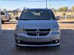 2019 Dodge Grand Caravan SXT Wagon - 22767341 - 4