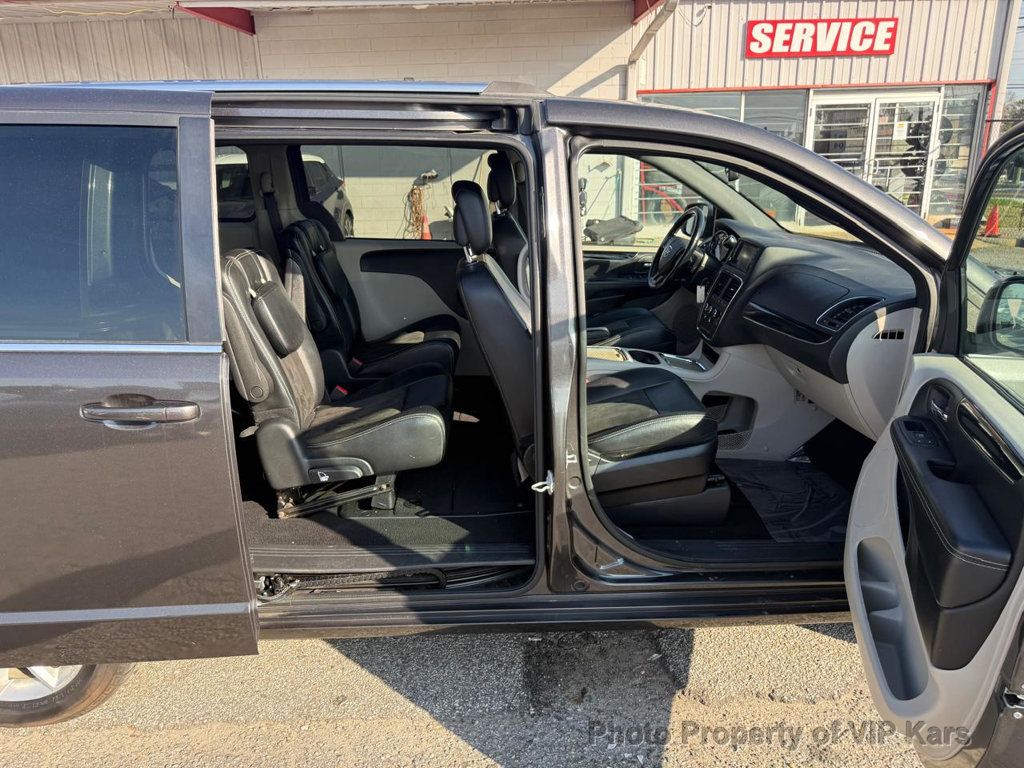 2019 Dodge Grand Caravan SXT Wagon - 22950733 - 10