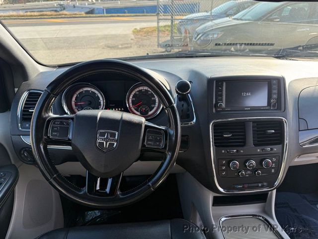 2019 Dodge Grand Caravan SXT Wagon - 22950733 - 11