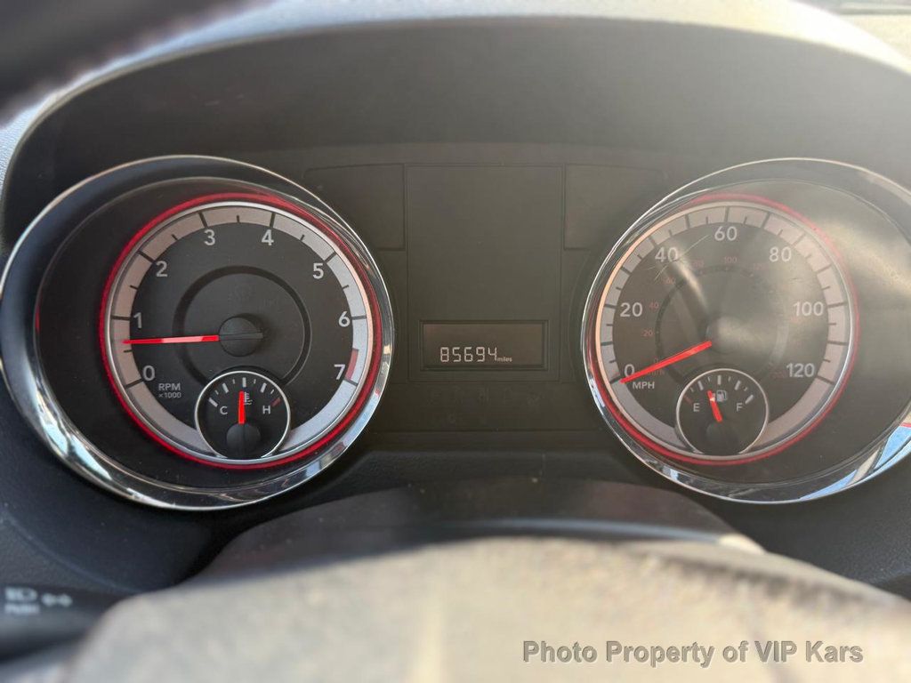 2019 Dodge Grand Caravan SXT Wagon - 22950733 - 12