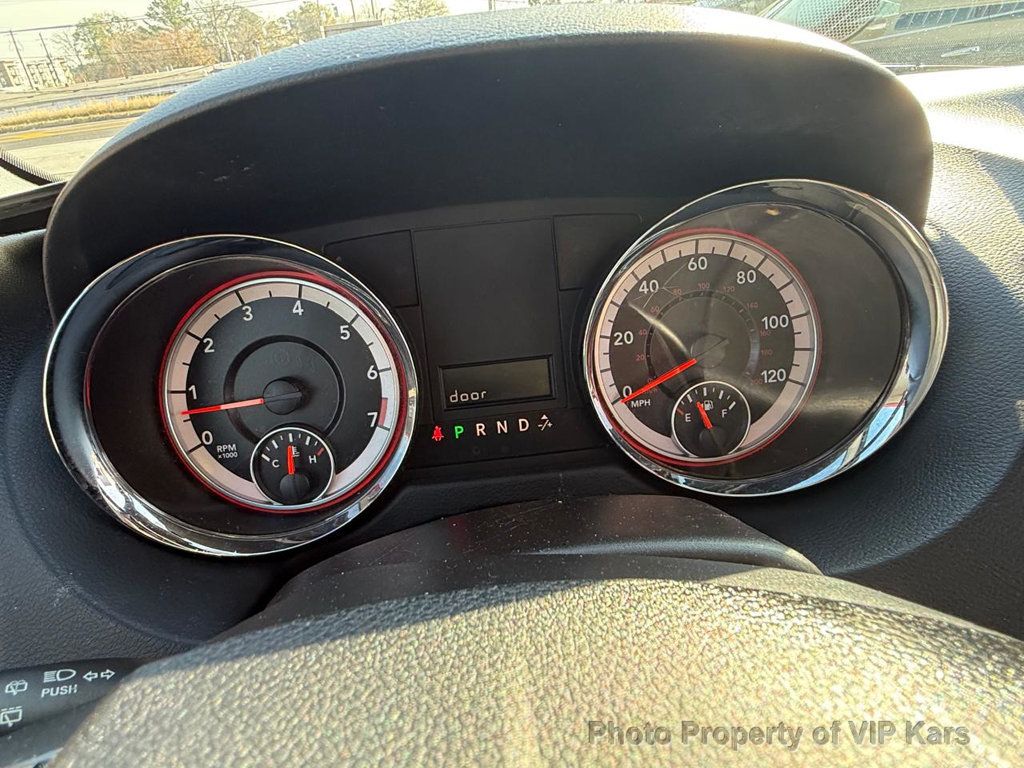 2019 Dodge Grand Caravan SXT Wagon - 22950733 - 13