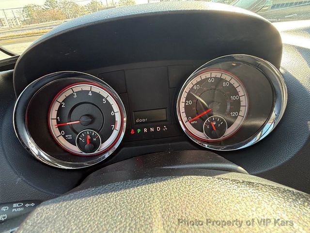 2019 Dodge Grand Caravan SXT Wagon - 22950733 - 13