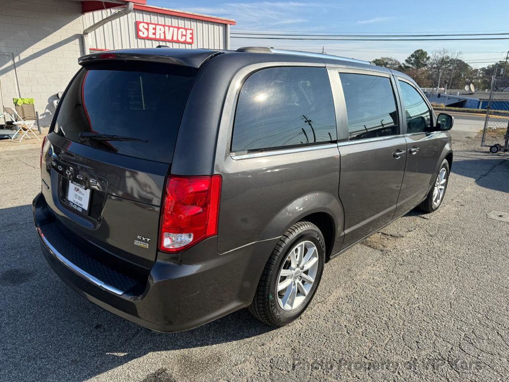 2019 Dodge Grand Caravan SXT Wagon - 22950733 - 3