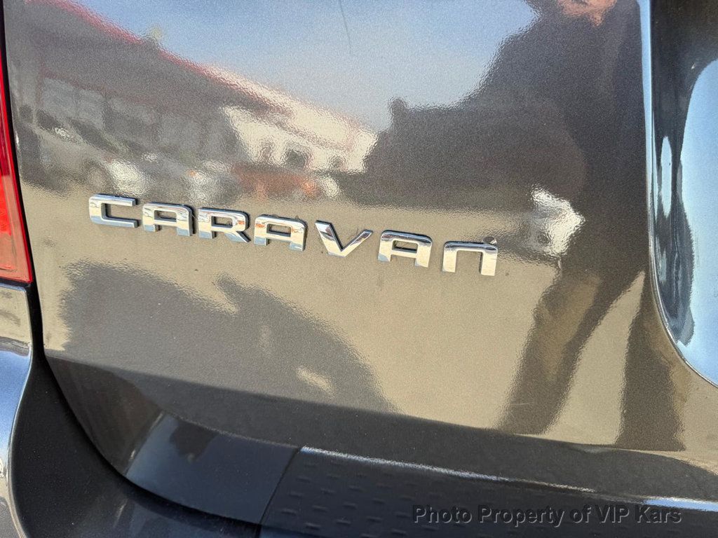 2019 Dodge Grand Caravan SXT Wagon - 22950733 - 5