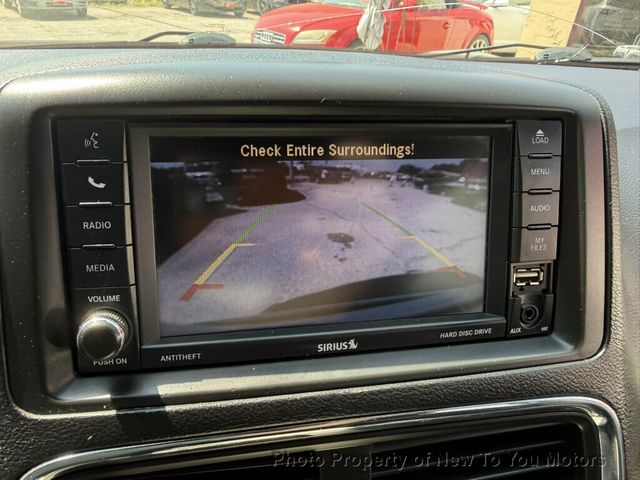2019 Dodge Grand Caravan SXT Wagon - 23063488 - 11